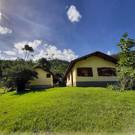 Refugio Da Colina Lumiar 3Quartos 2Banheiros 10Pessoas Nova Friburgo Kültér fotó
