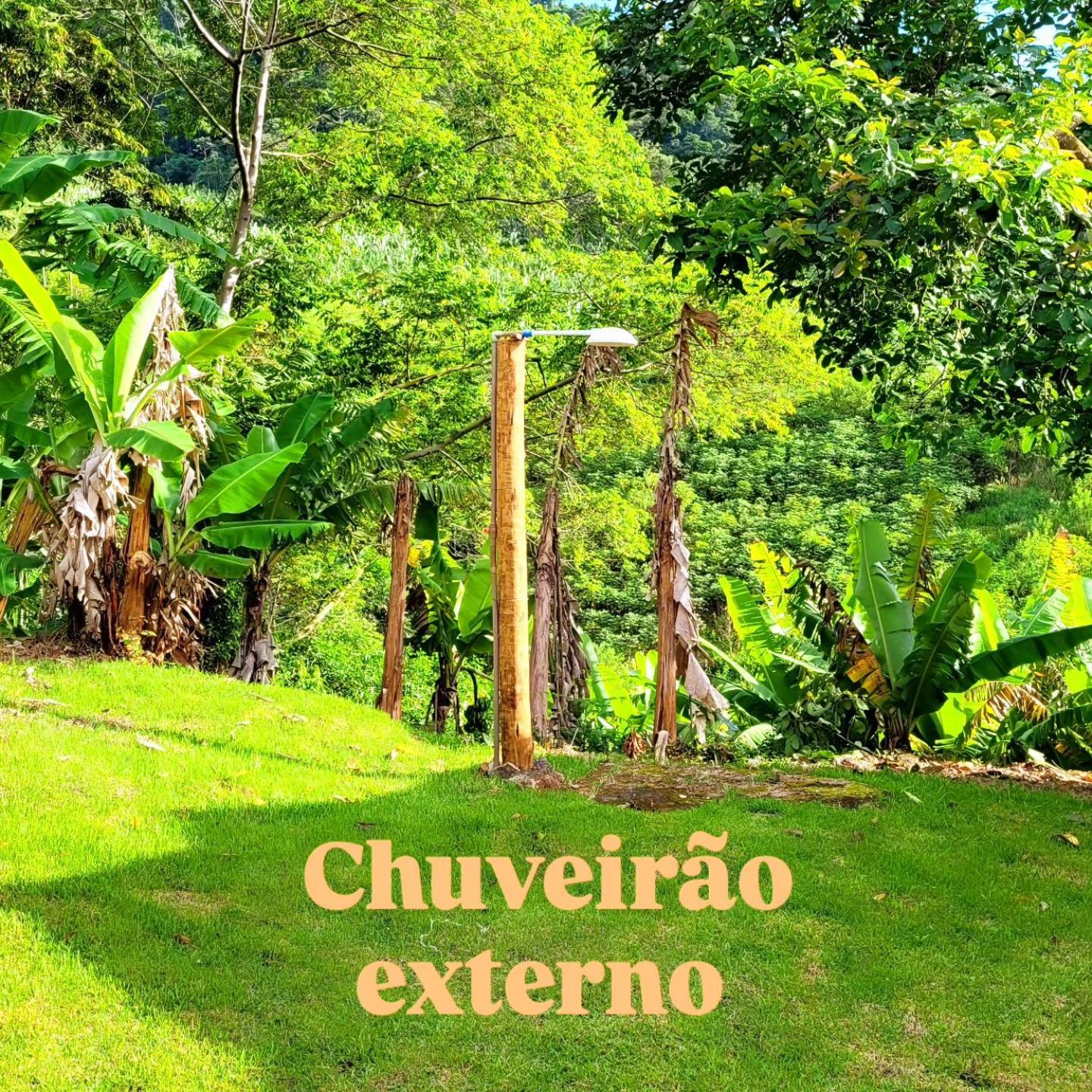 Refugio Da Colina Lumiar 3Quartos 2Banheiros 10Pessoas Nova Friburgo Kültér fotó